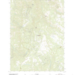 Sharp Mountain, UT (2020, 24000-Scale) Preview 1