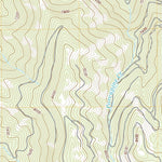 Sharp Mountain, UT (2020, 24000-Scale) Preview 3