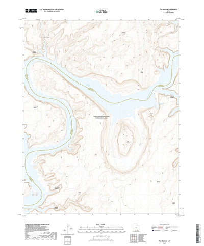 The Rincon, UT (2020, 24000-Scale) Preview 1