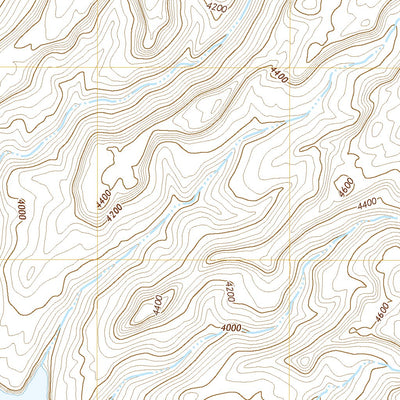 The Rincon, UT (2020, 24000-Scale) Preview 3