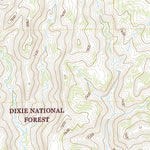 Tropic Canyon, UT (2020, 24000-Scale) Preview 3