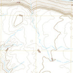 Slickhorn Canyon West, UT (2020, 24000-Scale) Preview 2