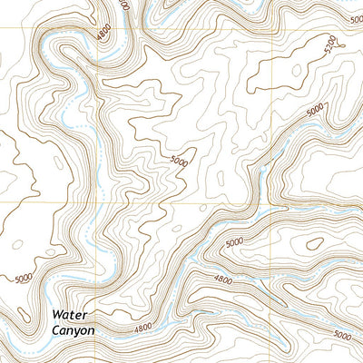 Red House Spring, UT (2020, 24000-Scale) Preview 3