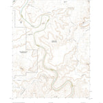 Turks Head, UT (2020, 24000-Scale) Preview 1