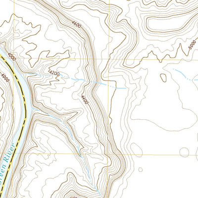 Turks Head, UT (2020, 24000-Scale) Preview 2