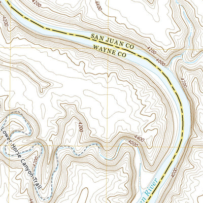 Turks Head, UT (2020, 24000-Scale) Preview 3