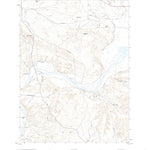 Rasmussen Hollow, UT (2020, 24000-Scale) Preview 1