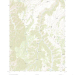 Walker Point, UT (2020, 24000-Scale) Preview 1