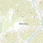 Walker Point, UT (2020, 24000-Scale) Preview 2