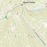 Rays Valley, UT (2020, 24000-Scale) Preview 3