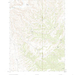 Weaver Ridge, UT (2020, 24000-Scale) Preview 1