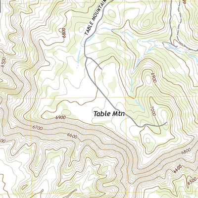 Skutumpah Creek, UT (2020, 24000-Scale) Preview 3