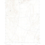 Warm Point, UT (2020, 24000-Scale) Preview 1