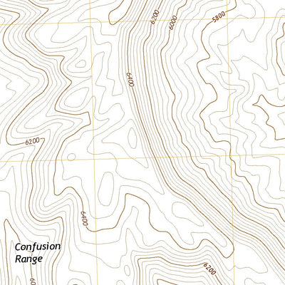 Warm Point, UT (2020, 24000-Scale) Preview 3