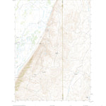 Rex Peak, UT (2020, 24000-Scale) Preview 1