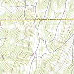 Spencer Canyon, UT (2020, 24000-Scale) Preview 2