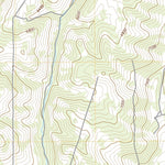 Spencer Canyon, UT (2020, 24000-Scale) Preview 3