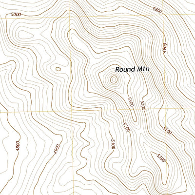 Round Mountain, UT (2020, 24000-Scale) Preview 3