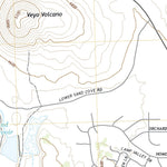 Veyo, UT (2020, 24000-Scale) Preview 2