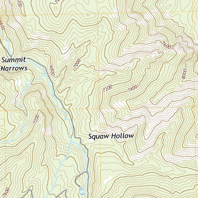 Summit, UT (2020, 24000-Scale) Preview 3