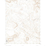 Salvation Creek, UT (2020, 24000-Scale) Preview 1