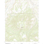 Shay Mountain, UT (2020, 24000-Scale) Preview 1
