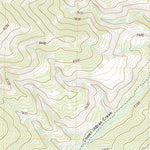 Shay Mountain, UT (2020, 24000-Scale) Preview 3