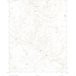 Tenmile Flat, UT (2020, 24000-Scale) Preview 1