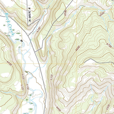 Talmage, UT (2020, 24000-Scale) Preview 3