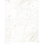 Whitbeck Knoll, UT (2020, 24000-Scale) Preview 1