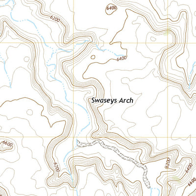 The Blocks, UT (2020, 24000-Scale) Preview 2