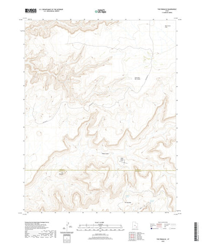 The Pinnacle, UT (2020, 24000-Scale) Preview 1