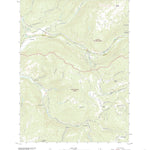 Soapstone Basin, UT (2020, 24000-Scale) Preview 1