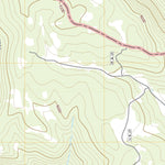 Soapstone Basin, UT (2020, 24000-Scale) Preview 2