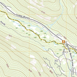 Soapstone Basin, UT (2020, 24000-Scale) Preview 3