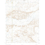 Windy Ridge, UT (2020, 24000-Scale) Preview 1