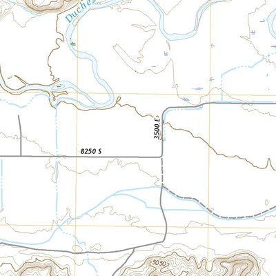 Windy Ridge, UT (2020, 24000-Scale) Preview 2