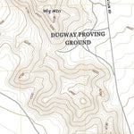 Wig Mountain, UT (2020, 24000-Scale) Preview 2