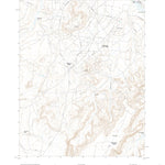 White Mesa Village, UT (2020, 24000-Scale) Preview 1
