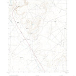 White Rock Point, UT (2020, 24000-Scale) Preview 1