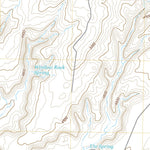 White Rock Point, UT (2020, 24000-Scale) Preview 3