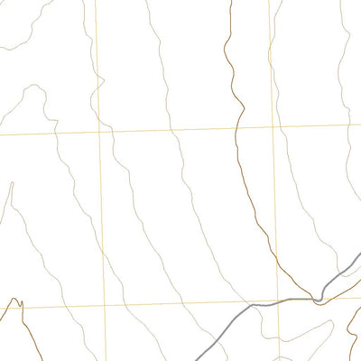 Thompson Knoll, UT (2020, 24000-Scale) Preview 2