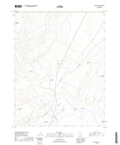 The Notch, UT (2020, 24000-Scale) Preview 1