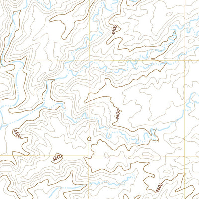 The Notch, UT (2020, 24000-Scale) Preview 3