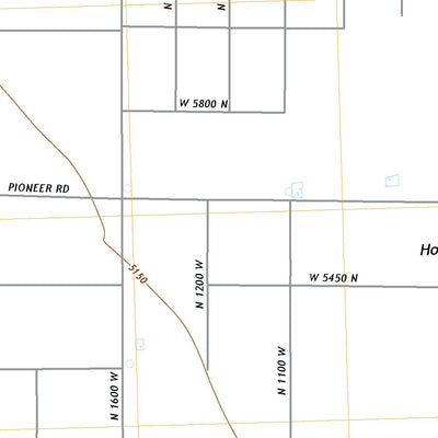 Yale Crossing, UT (2020, 24000-Scale) Preview 2