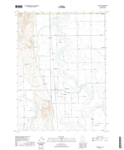 Trenton, UT (2020, 24000-Scale) Preview 1