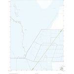 Willard Spur, UT (2020, 24000-Scale) Preview 1