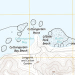 Buck Island, VI (2013, 20000-Scale) Preview 3