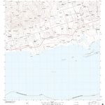 Long Point, VI (2013, 20000-Scale) Preview 1