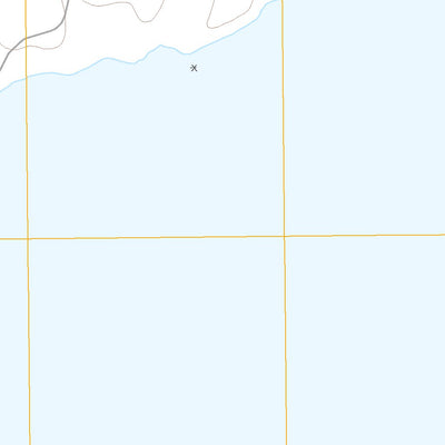 Long Point, VI (2013, 20000-Scale) Preview 2